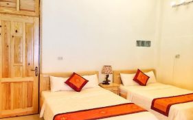 Kim Huong Homestay