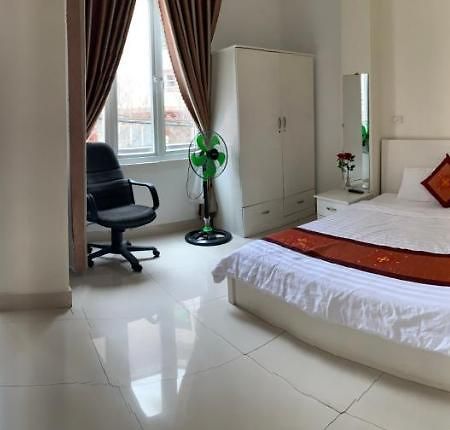 Kim Huong Homestay Đà Lạt Extérieur photo