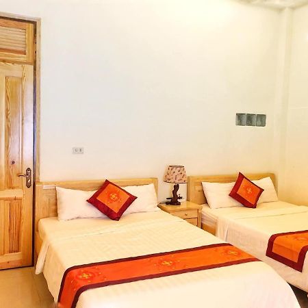 Kim Huong Homestay Đà Lạt Extérieur photo