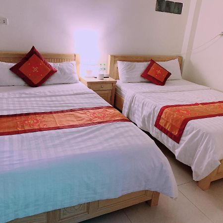 Kim Huong Homestay Đà Lạt Extérieur photo