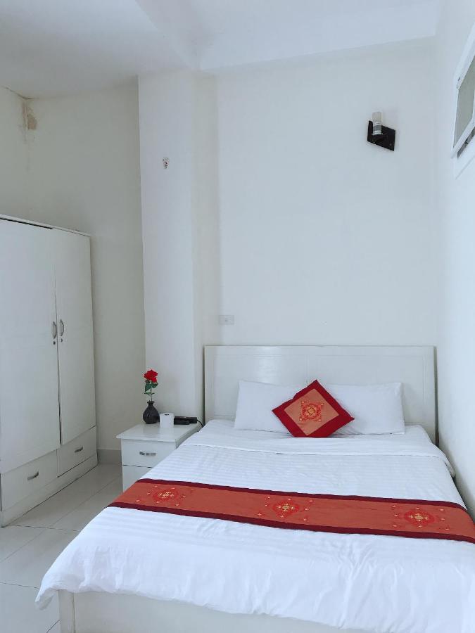 Kim Huong Homestay Đà Lạt Extérieur photo