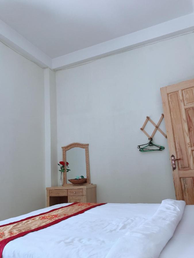 Kim Huong Homestay Đà Lạt Extérieur photo