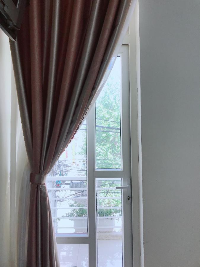 Kim Huong Homestay Đà Lạt Extérieur photo