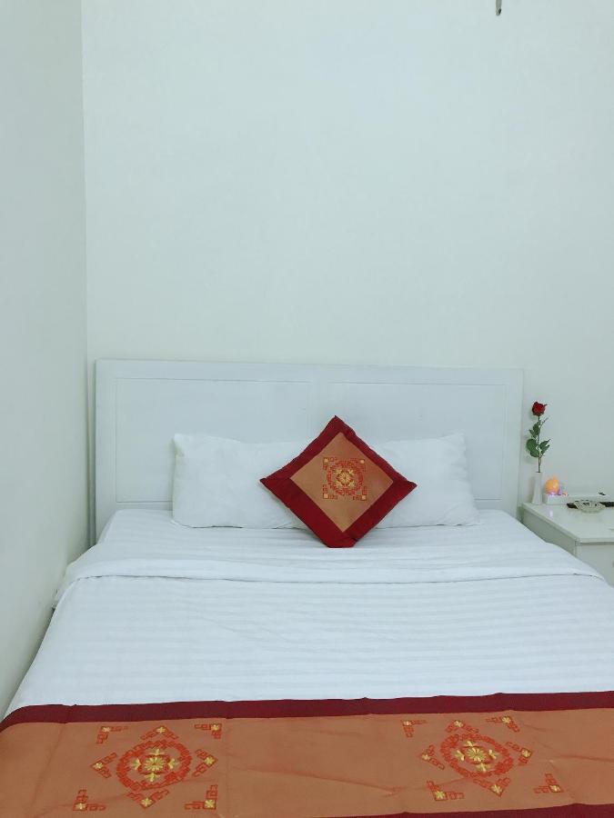 Kim Huong Homestay Đà Lạt Extérieur photo