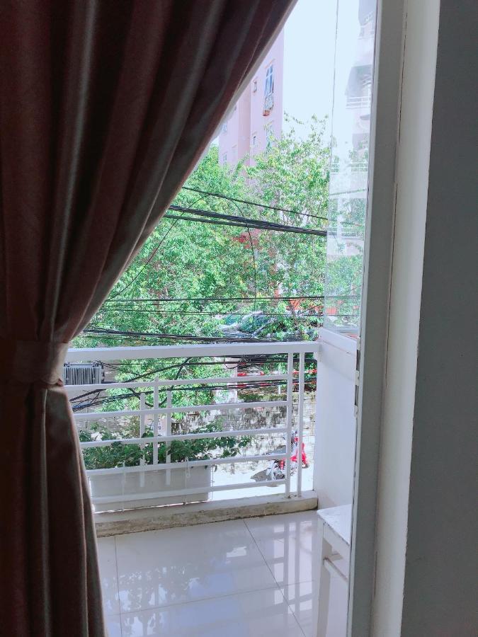 Kim Huong Homestay Đà Lạt Extérieur photo