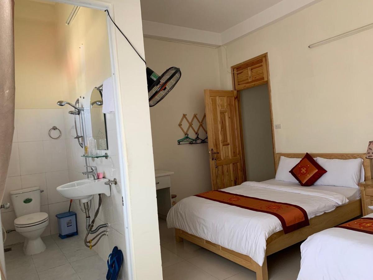 Kim Huong Homestay Đà Lạt Extérieur photo