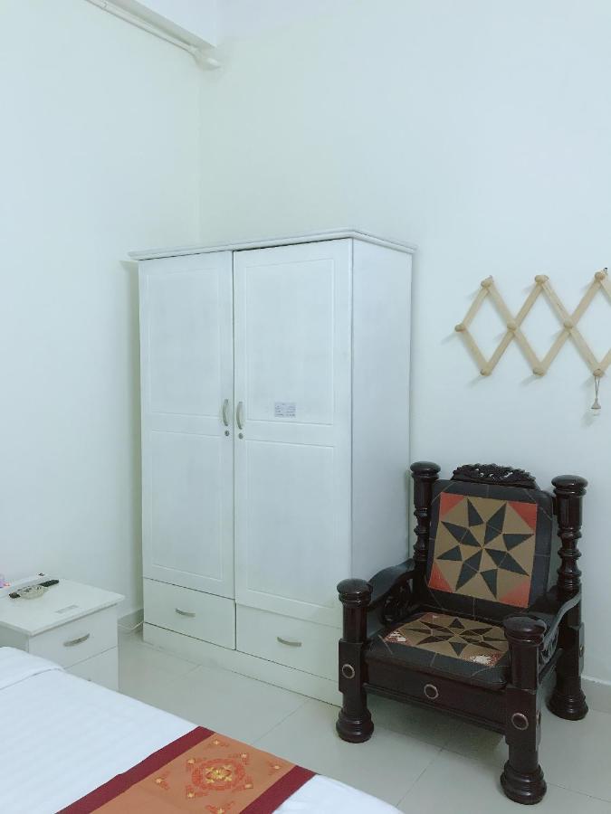 Kim Huong Homestay Đà Lạt Extérieur photo