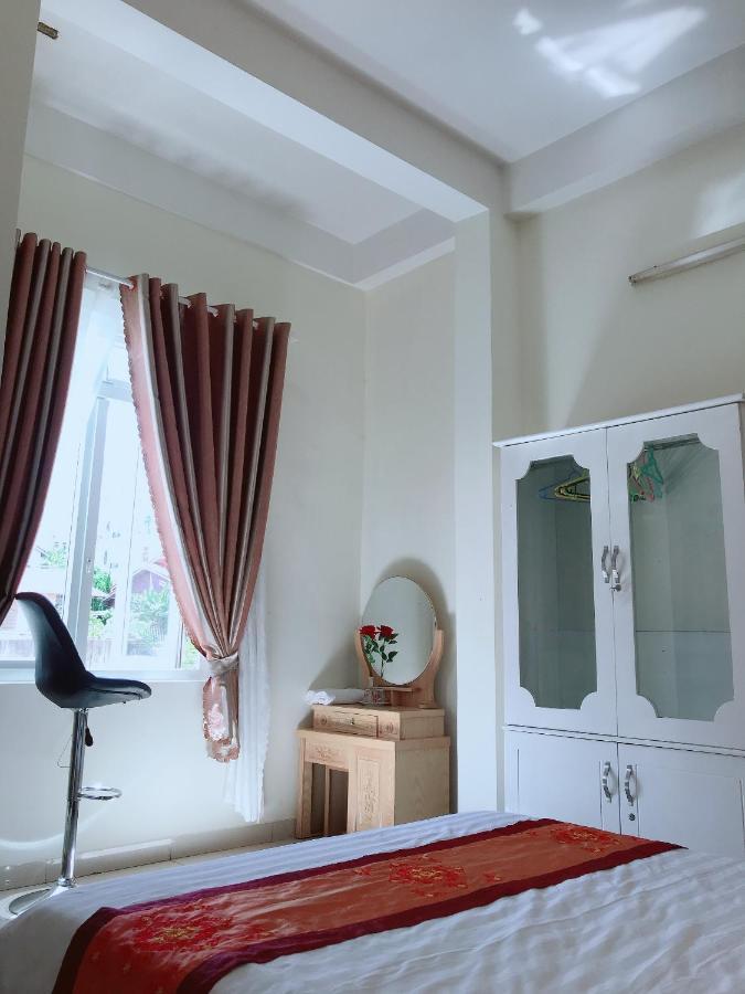 Kim Huong Homestay Đà Lạt Extérieur photo