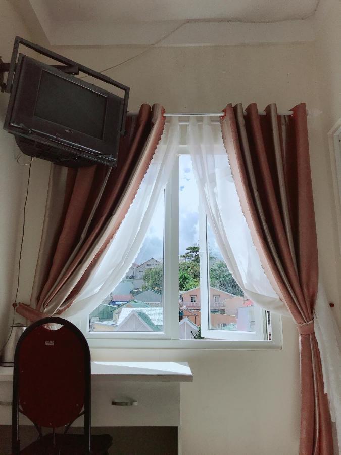 Kim Huong Homestay Đà Lạt Extérieur photo