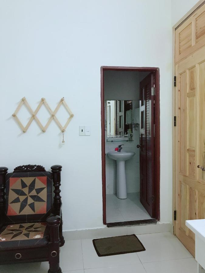 Kim Huong Homestay Đà Lạt Extérieur photo