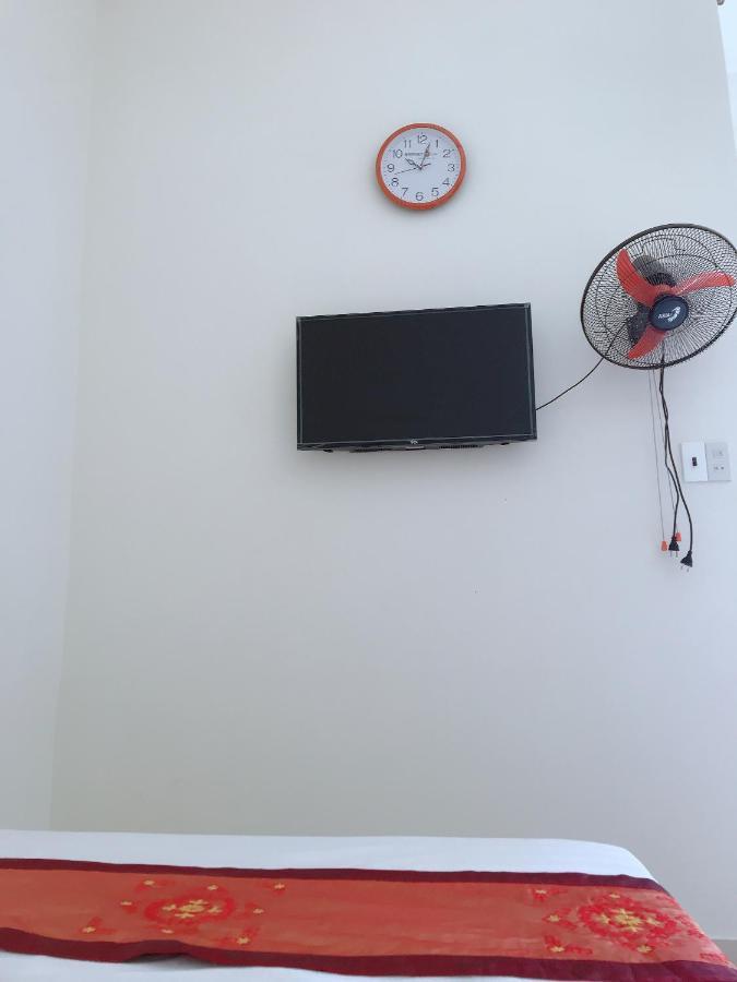 Kim Huong Homestay Đà Lạt Extérieur photo