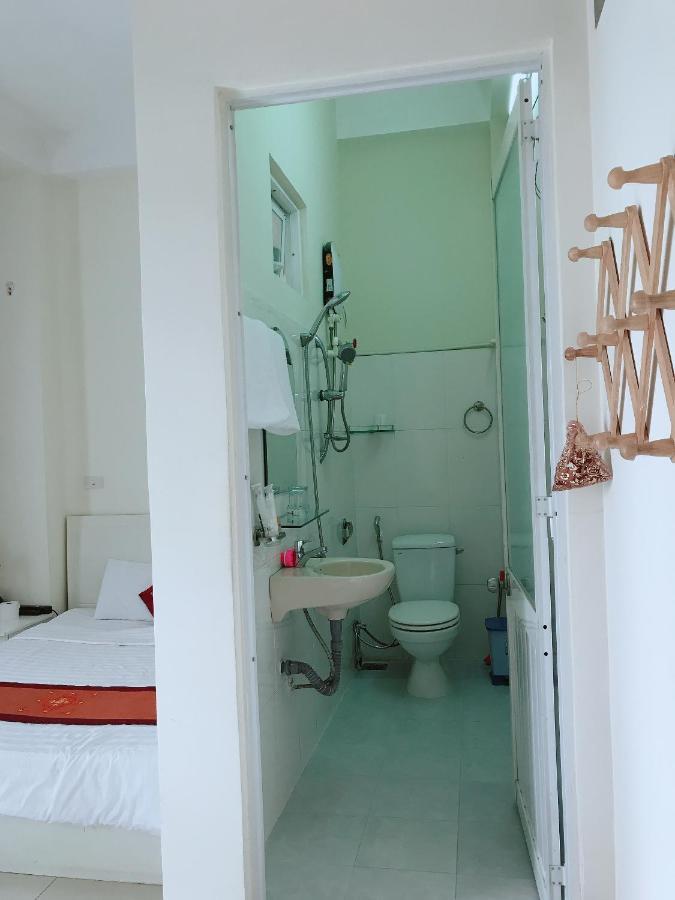 Kim Huong Homestay Đà Lạt Extérieur photo