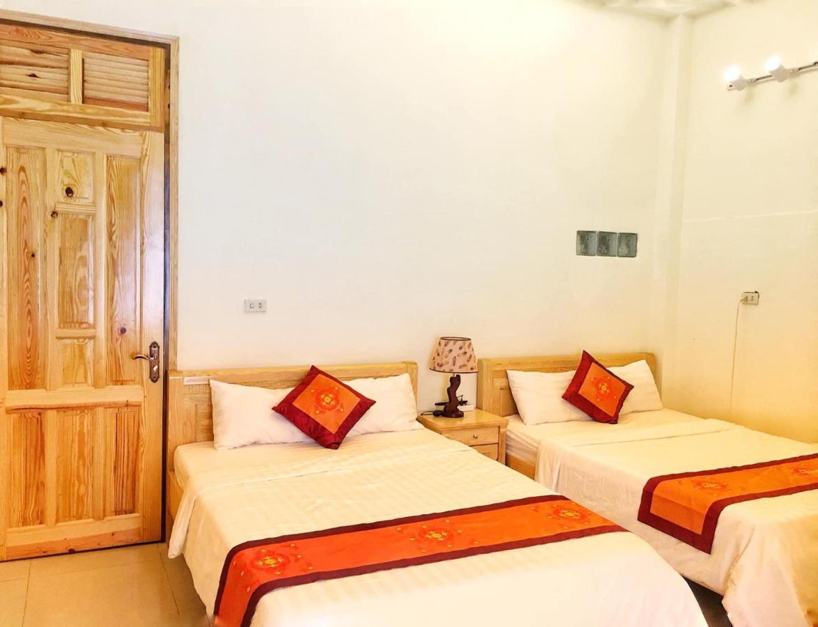 Kim Huong Homestay Đà Lạt Extérieur photo