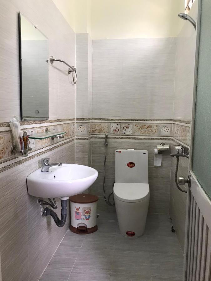 Kim Huong Homestay Đà Lạt Extérieur photo