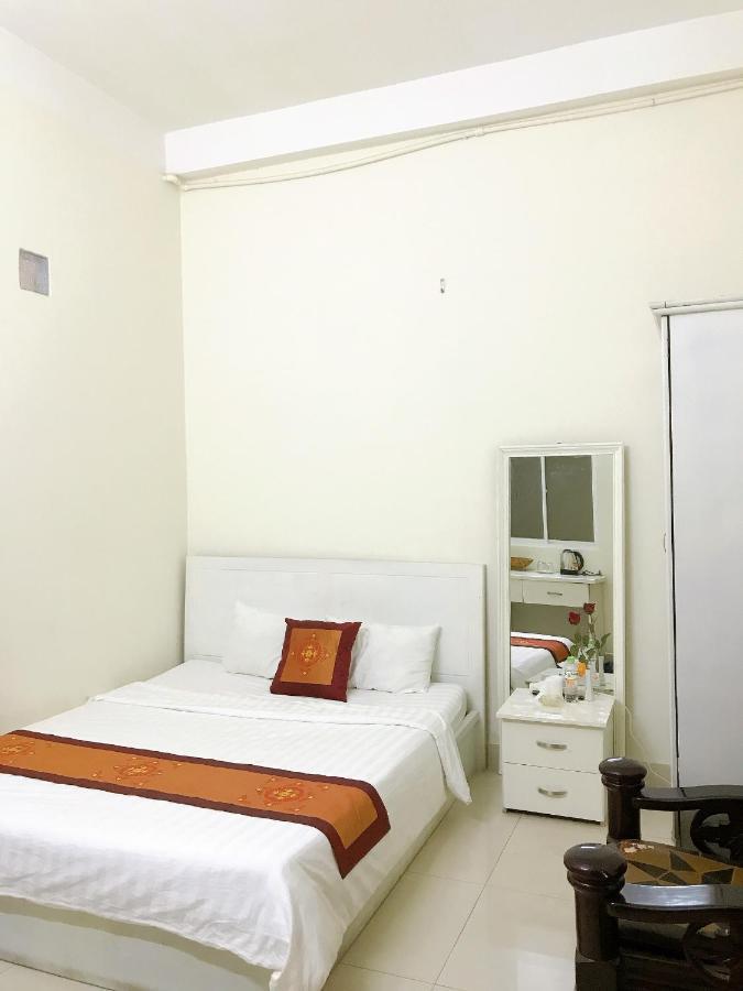 Kim Huong Homestay Đà Lạt Extérieur photo
