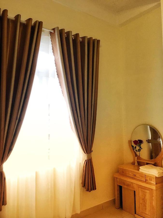 Kim Huong Homestay Đà Lạt Extérieur photo